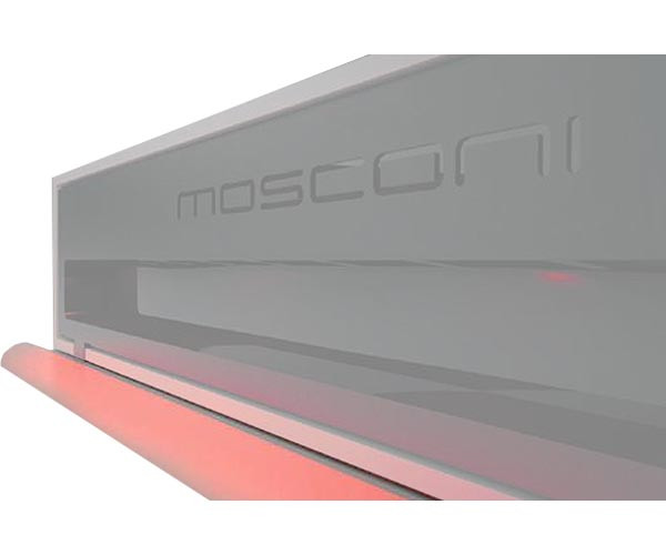 Mosconi Red LED Frame