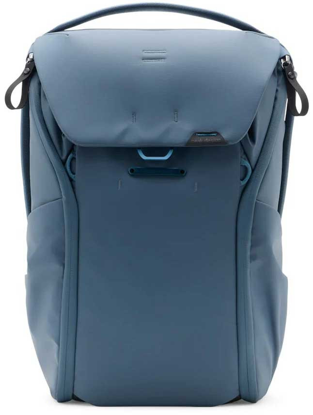Peak Design Everyday Backpack V2 20L in Ocean