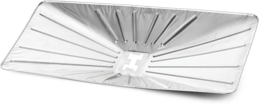 Napoleon Drip Pan Liner For Prestige 500 Grills 3-Pack