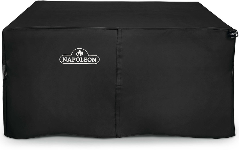 Napoleon Square Cover For Muskoka, St. Tropez and Kensington