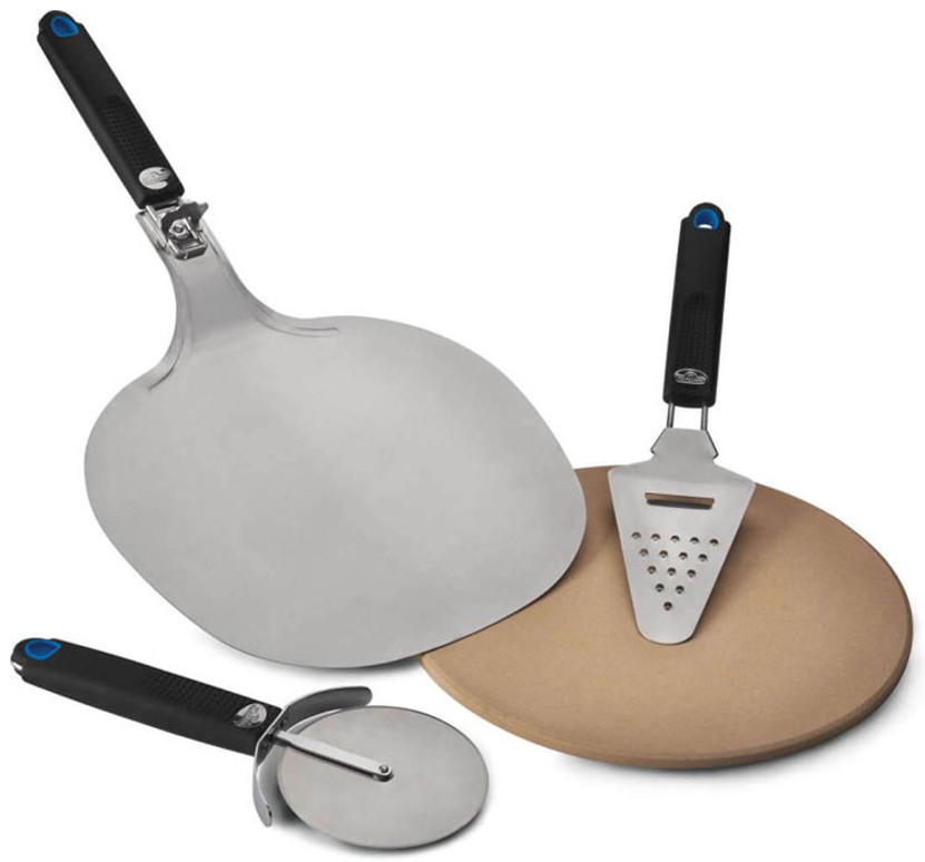 Napoleon Pizza Lovers Starter Kit