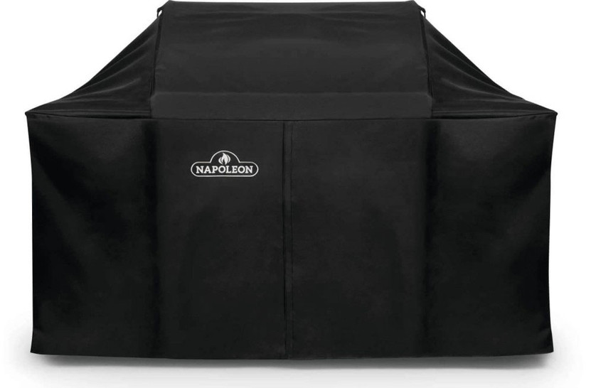 Napoleon Rogue 625 Grill Cover in Black