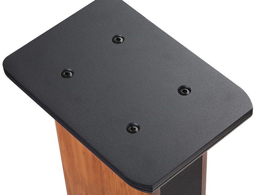 Edifier Wood Speaker Stands For S2000Pro  S1000DB Pair