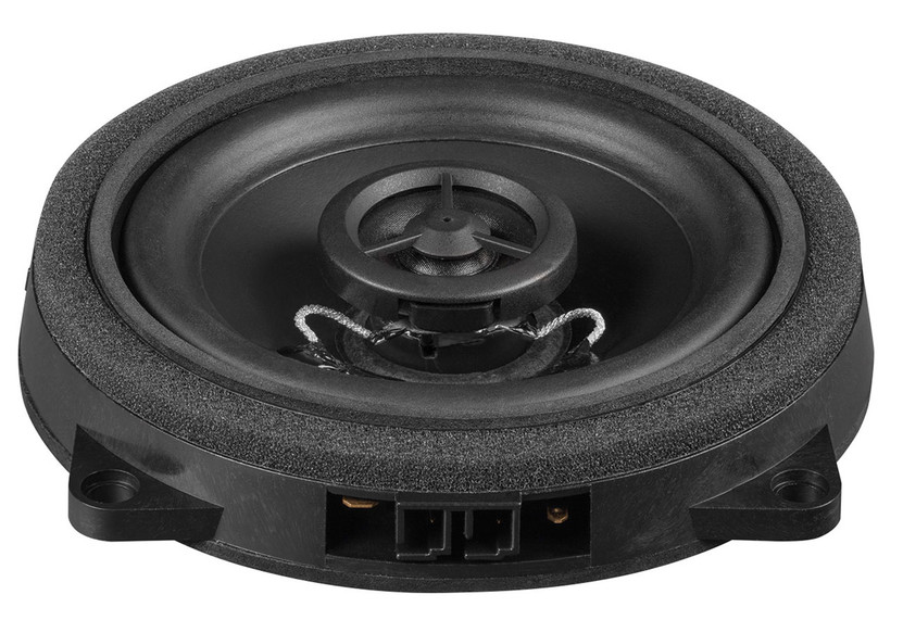 Audiotec Fischer Match 4 2-Way Coaxial Speakers Each