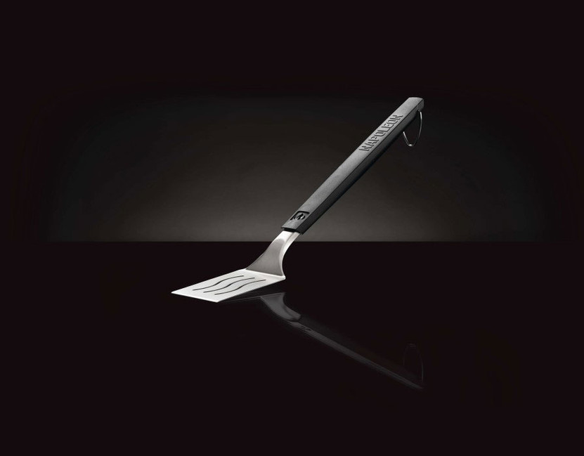 Napoleon Spatula in Stainless Steel