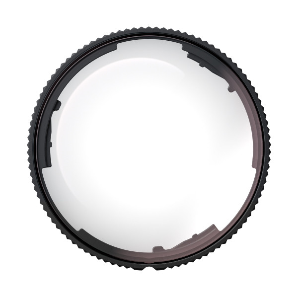 Insta360 X4 Action Camera Premium Lens Guards