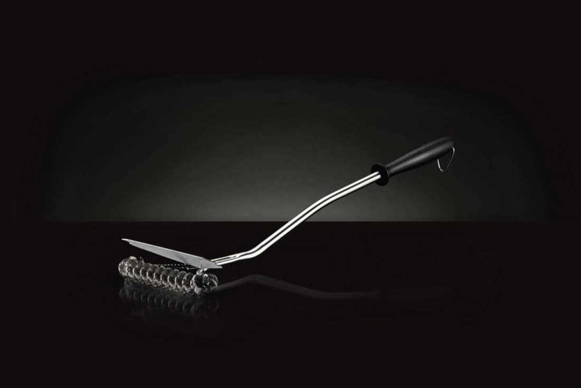 Napoleon Bristle-Free Wide Grill Brush