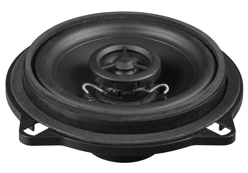 Audiotec Fischer Match 4 2-Way Coaxial Speakers Pair