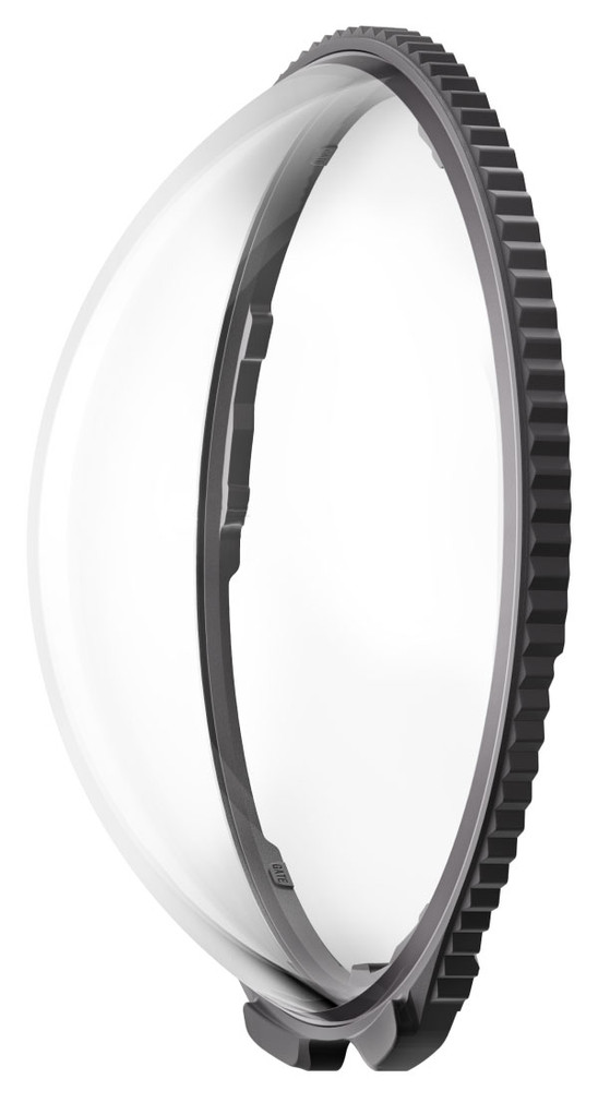 Insta360 Standard Lens Guards for X5 Action Camera