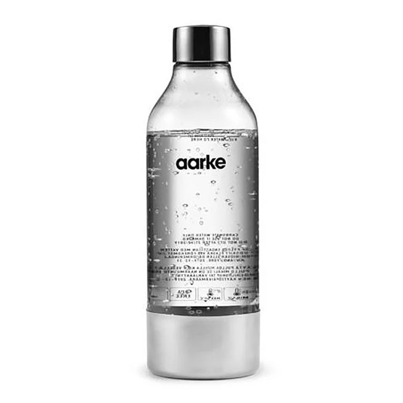 AARKE PET Bottle For Carbonator