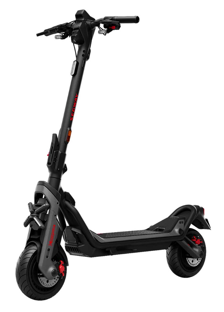 Segway GT3 SuperScooter