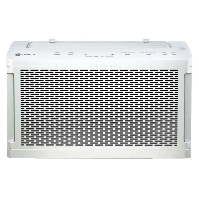 GE Profile 12,000 BTU 115 V Inverter Smart Ultra Quiet Window Air Conditioner