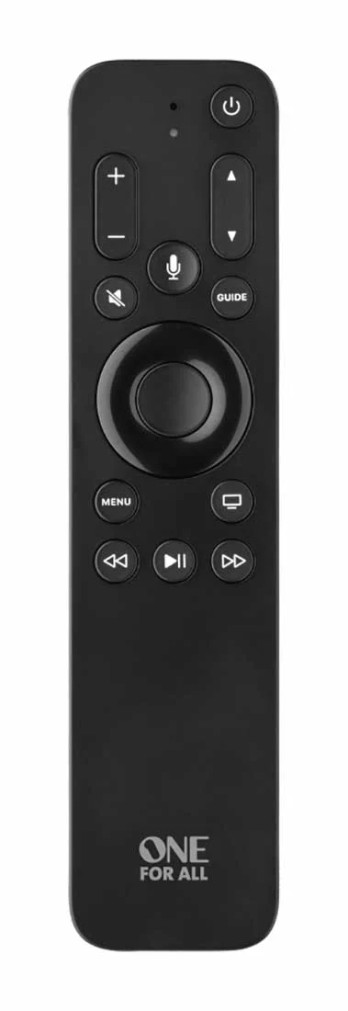 One For All Apple TV Remote Control