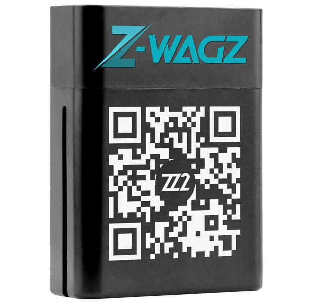 ZZ-2 Z-WAGZ OBD2 Module Adapter