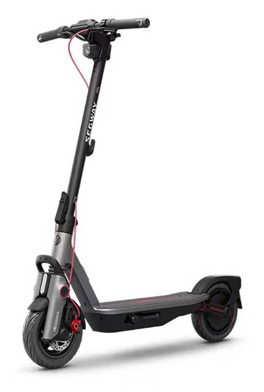 Segway F3 eKickScooter