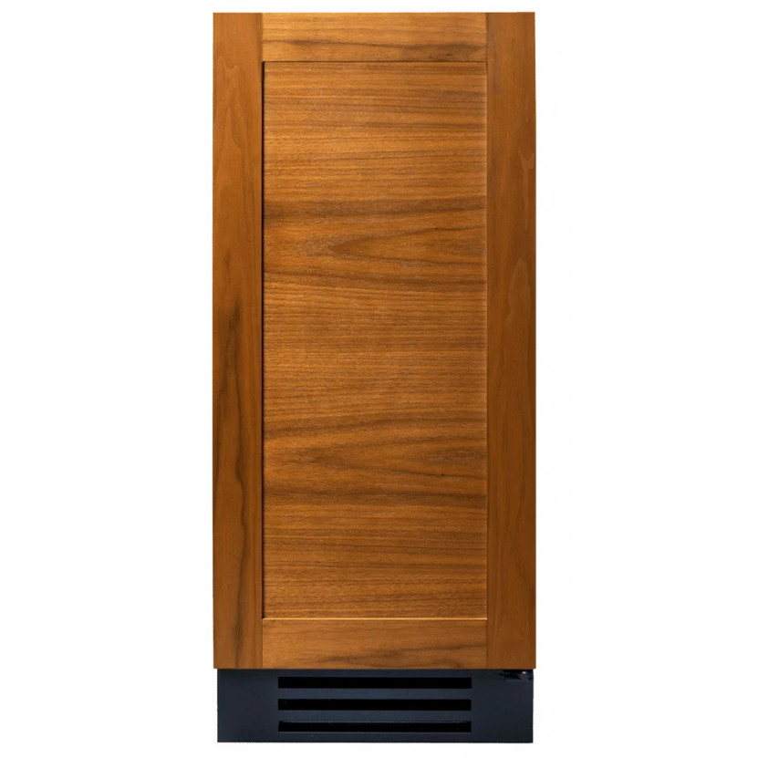 True Residential 15 Overlay Panel Left-Hinge Undercounter Refrigerator