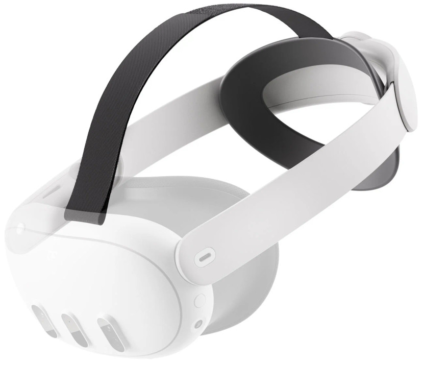 Meta Quest 3 Elite Strap