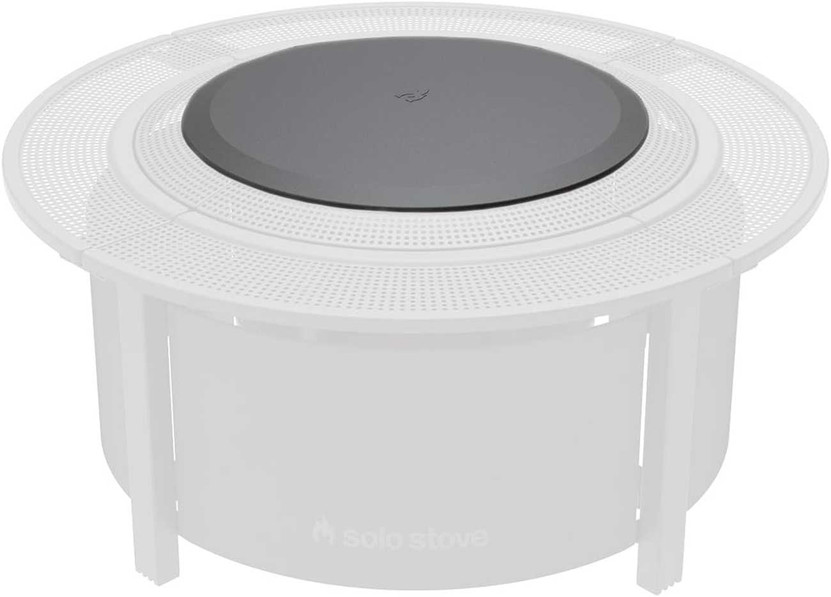 Solo Stove YukonCanyon Fire Pit Surround Surface