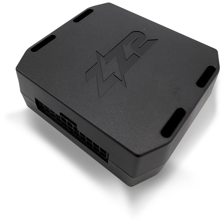ZZ-2 ZW-FSD Flash Controller Plug and Play for Select 2023-Up Ford Vehicles