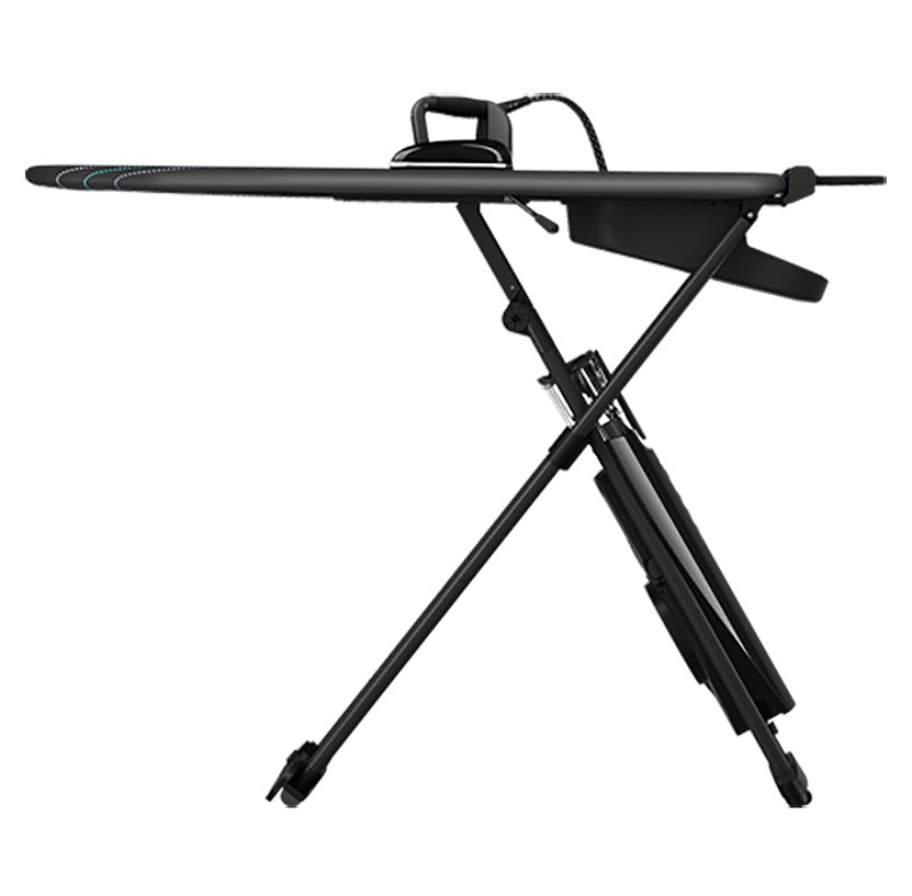 Laurastar Smart U Black Active Ironing Board With Iron