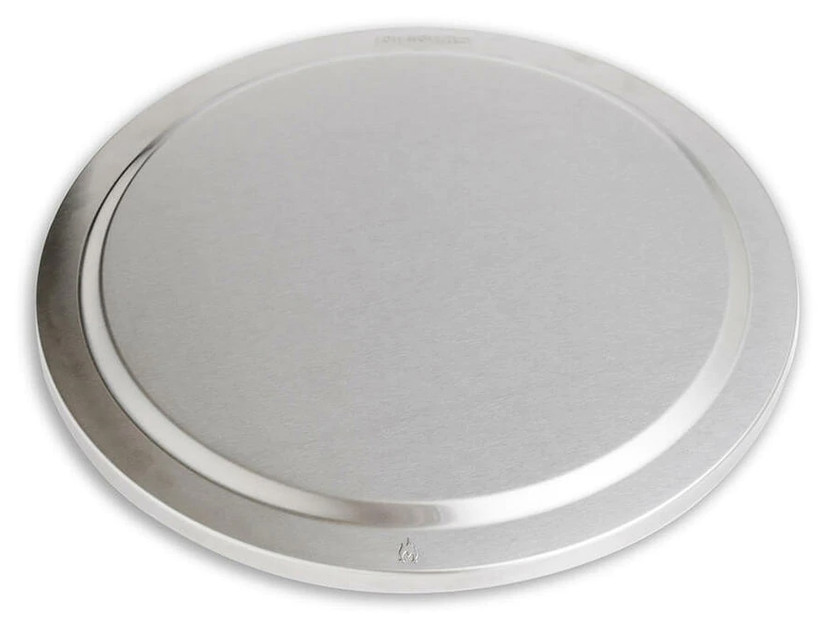 Solo Stove Stainless Steel Yukon Lid
