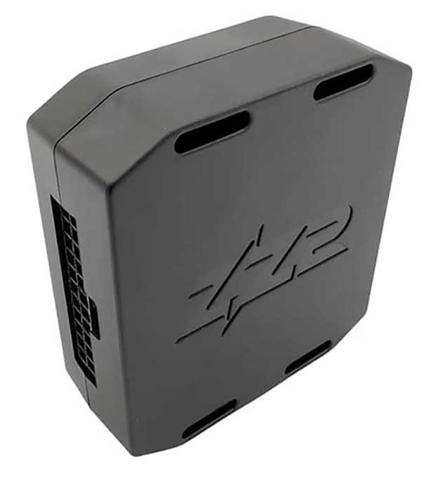 ZZ-2 ZW-FRD Flash Controller Plug  Play for Select 2015-Up Ford Vehicles