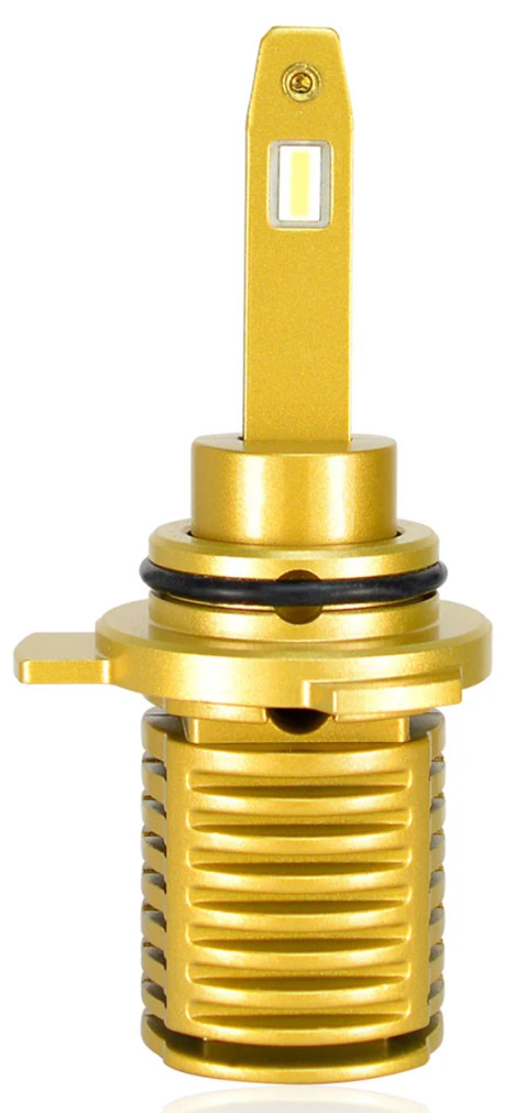 Lucas Lighting MX Series 9012 Replacement LED Headlight Bulbs