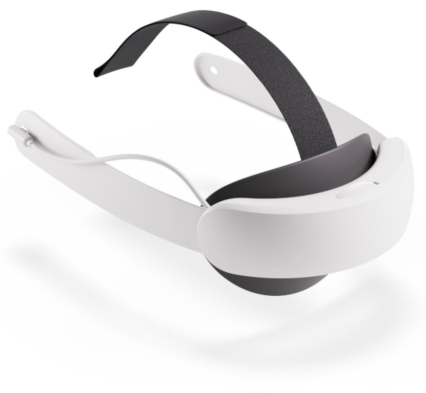 Meta Quest 3 Elite Strap with Battery