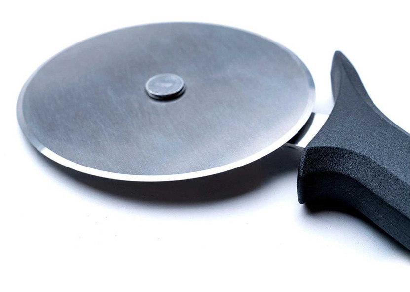 Ooni Black Pizza Cutter Wheel