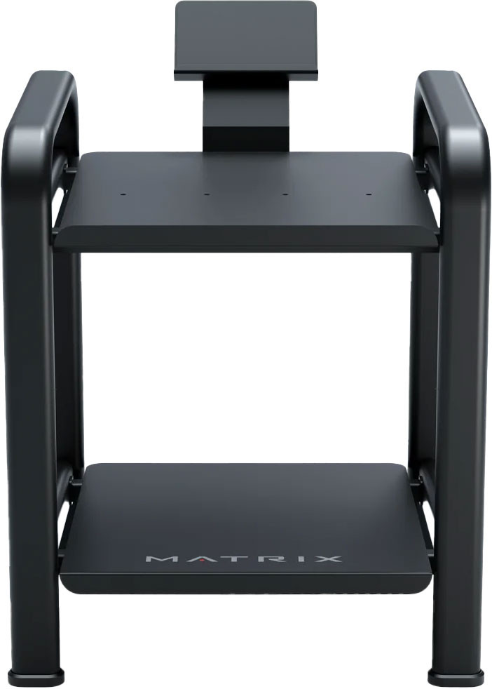 Matrix DBSR Dumbbell Storage Rack