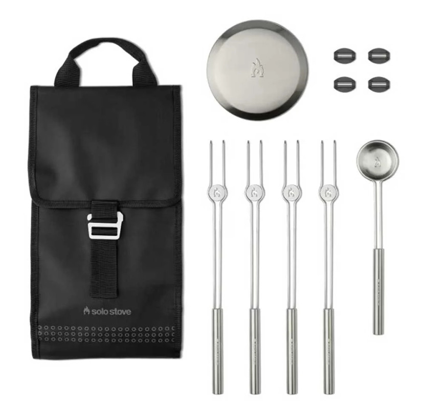 Solo Stove Mesa Accessory Pack