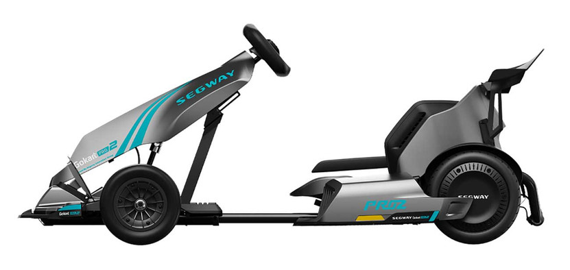 Segway Ninebot GoKart Pro 2