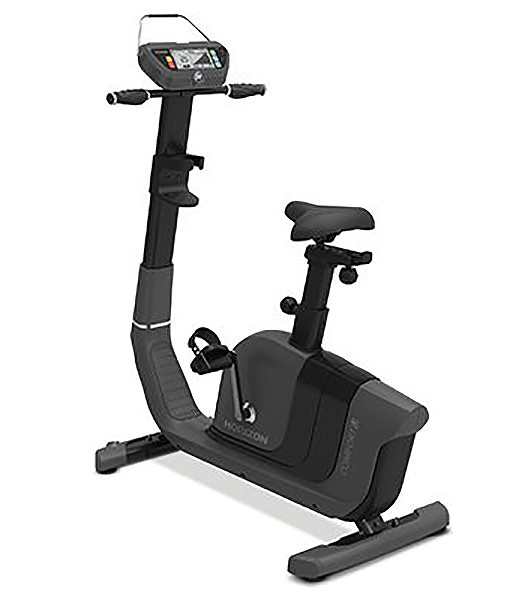 Horizon Fitness Comfort U Upright Exercise Bike
