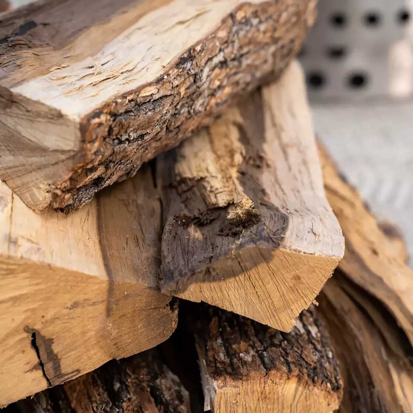 Solo Stove Oak Firewood