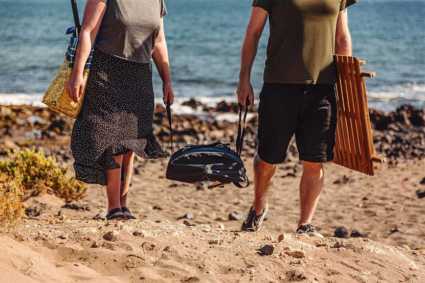 Ooni Fyra 12 Pizza Oven Carry Cover