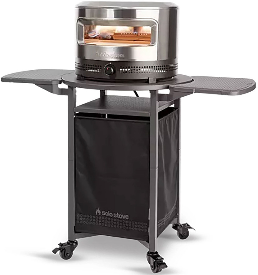 Solo Stove Pizza Oven Cart