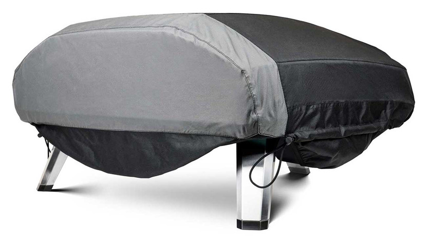 Ooni Cover For Koda 2 Max Pizza Oven in Black