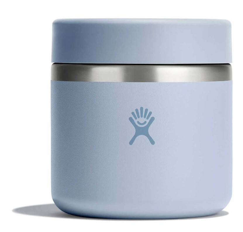 Hydro Flask Insulated Food Jar 20 Oz in Surf