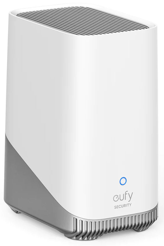 Eufy HomeBase S380 HomeBase 3