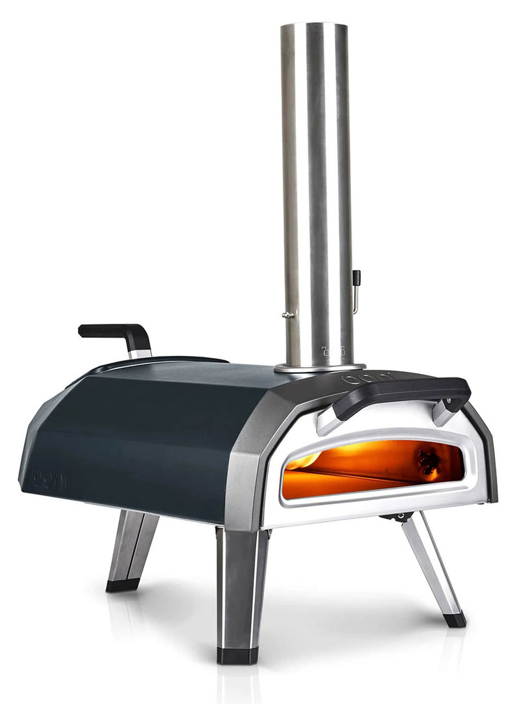 Ooni Karu 12G Multi-Fuel Pizza Oven