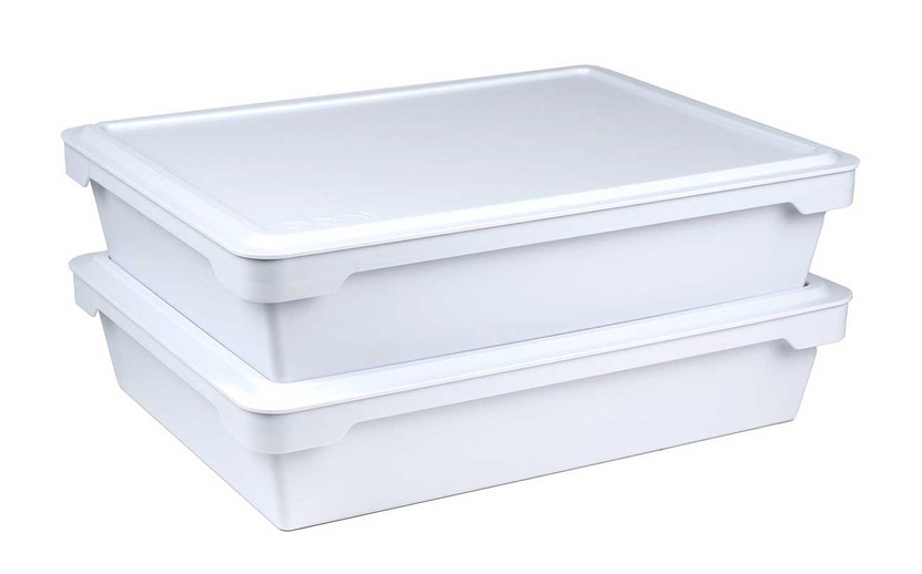 Ooni Pizza Dough Boxes