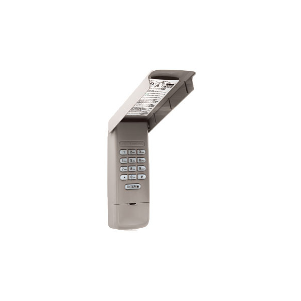 LiftMaster Universal Wireless Keyless Entry