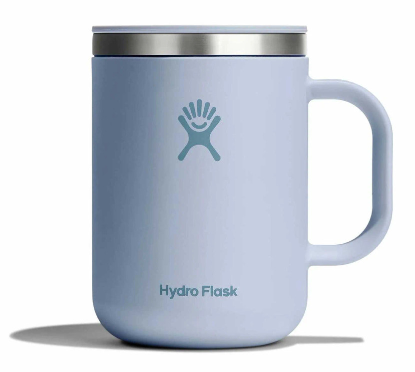 Hydro Flask 24 Oz Travel Mug in Surf