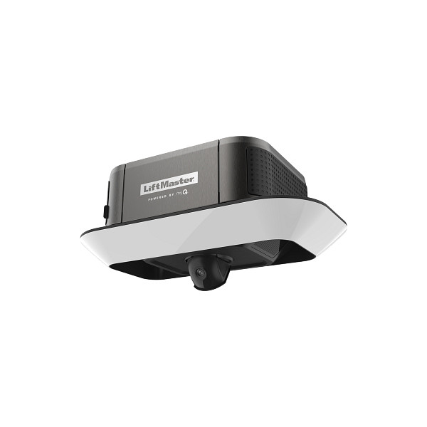 LiftMaster Garage Door Opener Secure View Smart Ultra-Quiet Belt Drive with Battery Backup