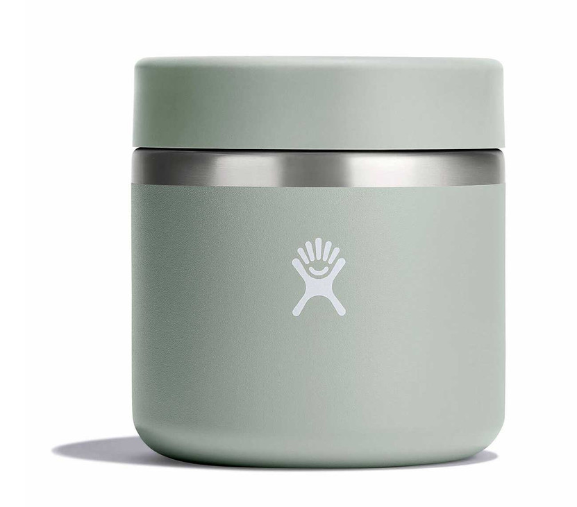 Hydro Flask Insulated Food Jar 20 Oz in Agave