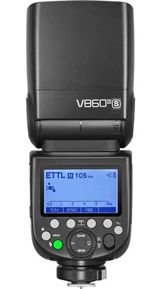 Godox Ving V860III TTL Li-ion Flash Kit For Sony Cameras