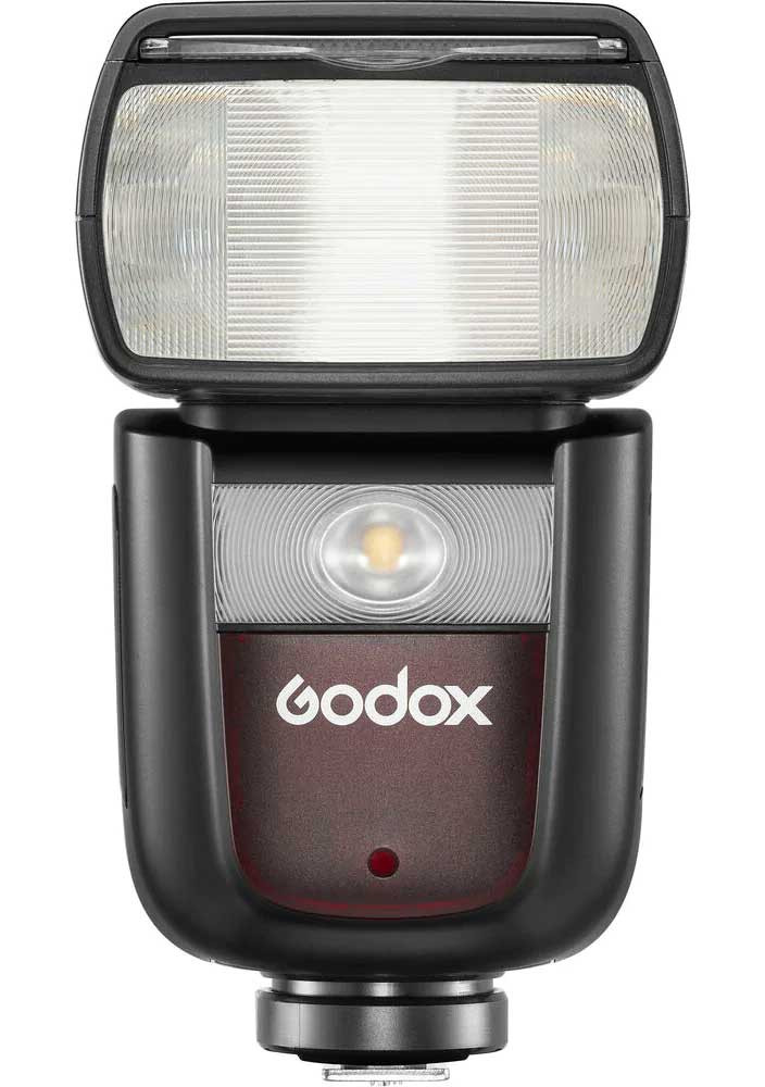 Godox Ving V860III TTL Li-ion Flash Kit For Sony Cameras