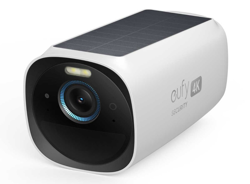 Eufy S330 eufycam 3 4K UHD Security Add-On Camera