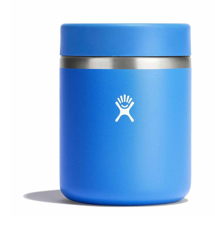 Hydro Flask Insulated Food Jar 28 Oz in Cascade