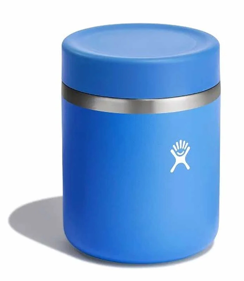 Hydro Flask Insulated Food Jar 28 Oz in Cascade